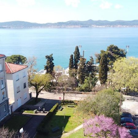 G&M Kolovare Zadar Bagian luar foto