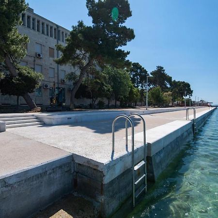 G&M Kolovare Zadar Bagian luar foto