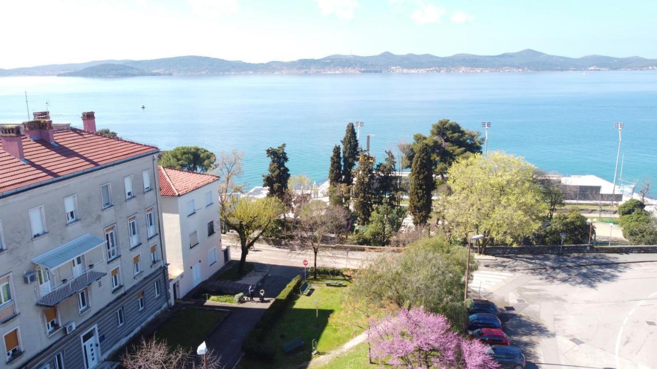 G&M Kolovare Zadar Bagian luar foto
