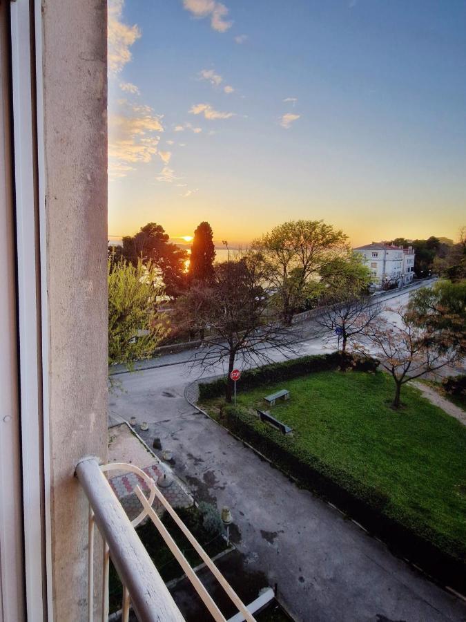 G&M Kolovare Zadar Bagian luar foto