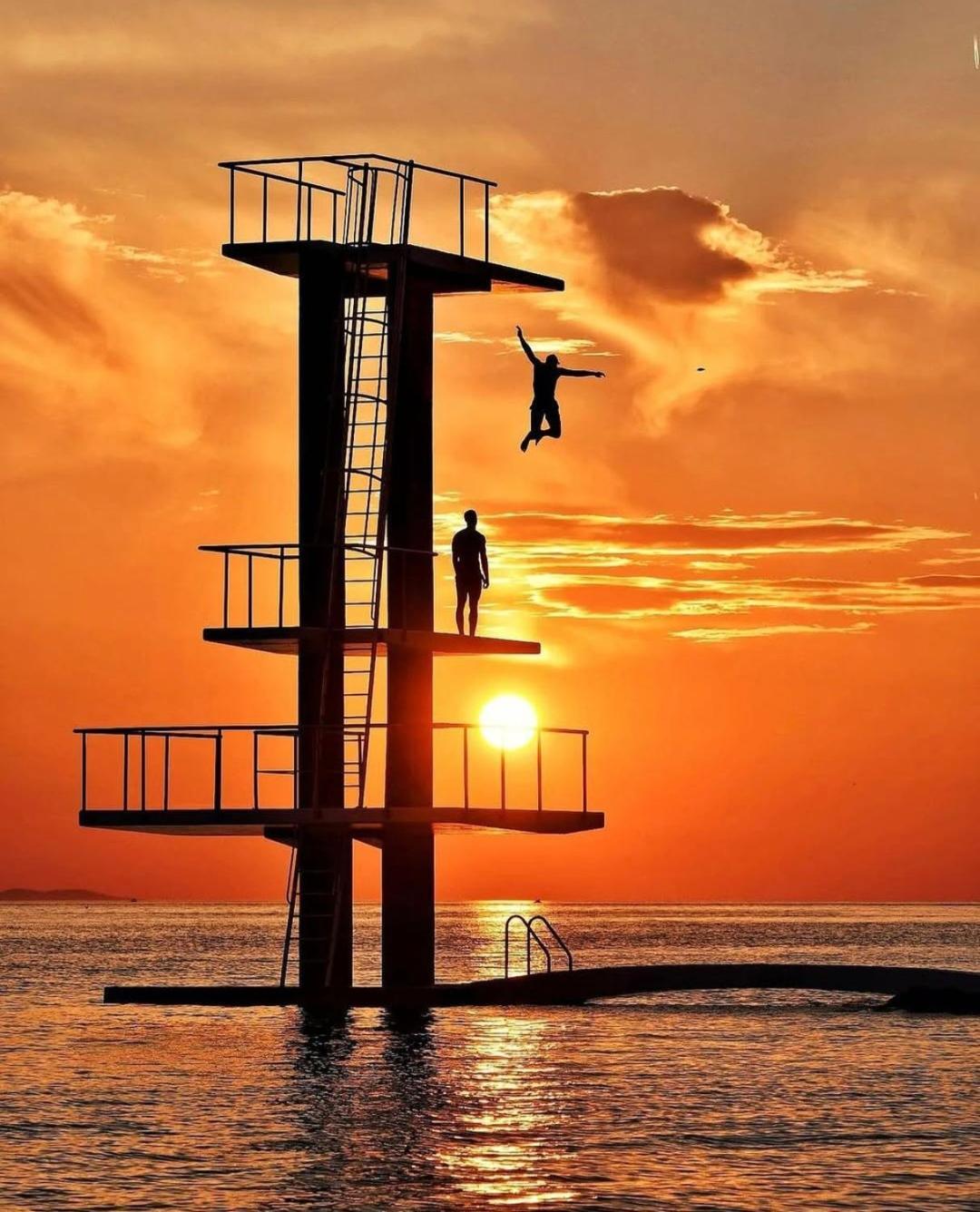 G&M Kolovare Zadar Bagian luar foto